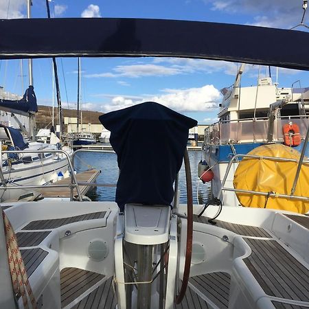 Puerto Calero Boat Hotel Екстериор снимка