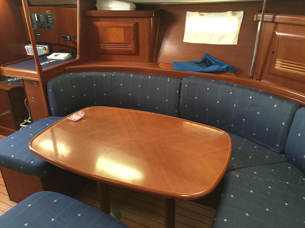 Puerto Calero Boat Hotel Екстериор снимка